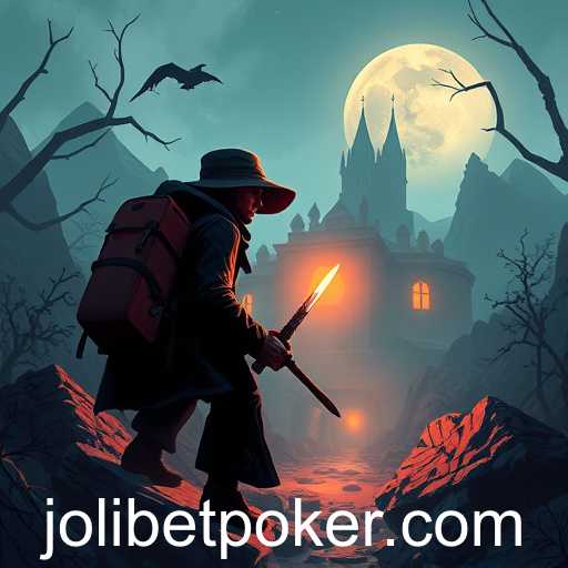 Exploring the Captivating World of 'Jolibet' Adventure Games