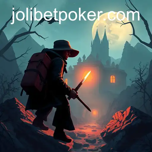 Exploring the Captivating World of 'Jolibet' Adventure Games