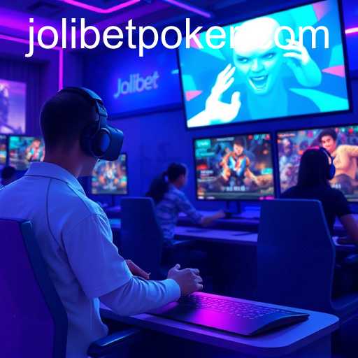 Evolving Trends in Online Gaming