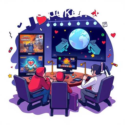 Exploring Jolibet: A Digital Oasis for Gamers