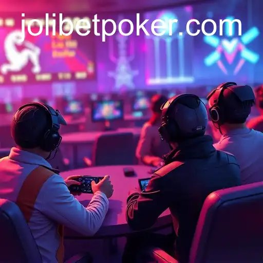 Gaming Innovations Reflecting Societal Trends