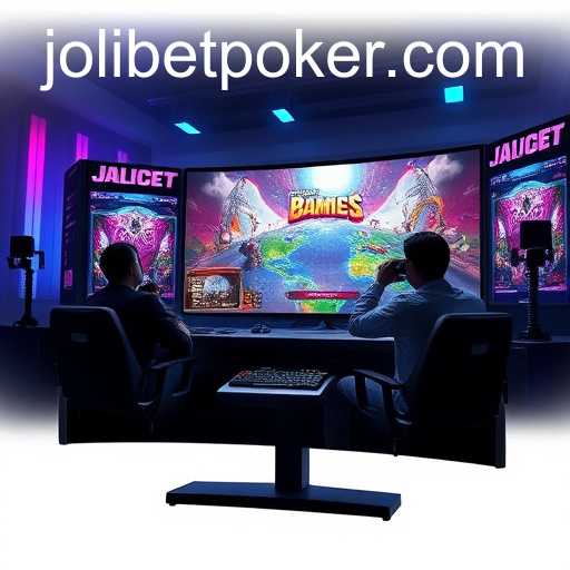 Gaming Trends and Innovations