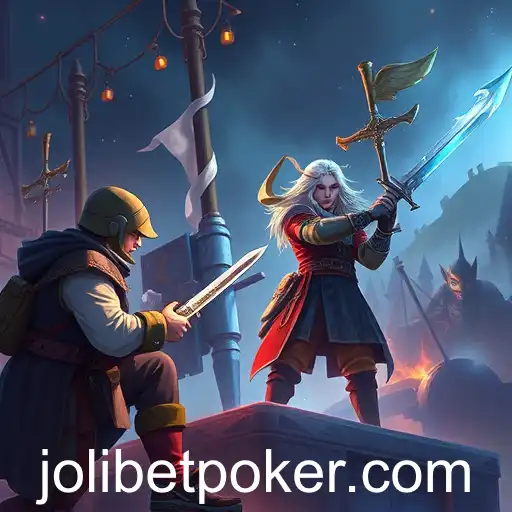 The Rapid Ascent of Jolibet in the Online Gaming World