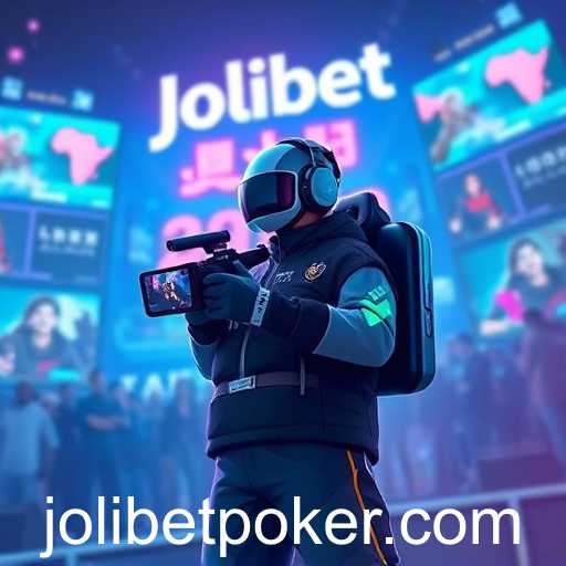 Emergence of Jolibet as a Gaming Powerhouse