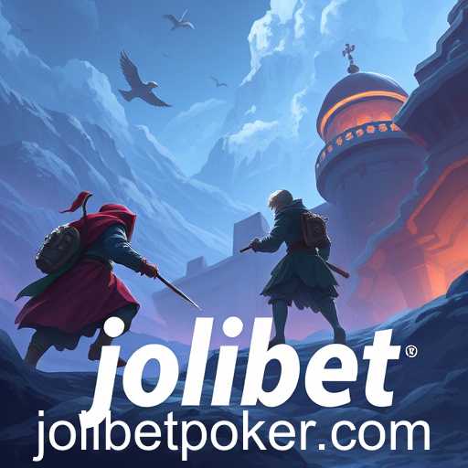 The Digital Playground: Jolibet's Gaming Universe