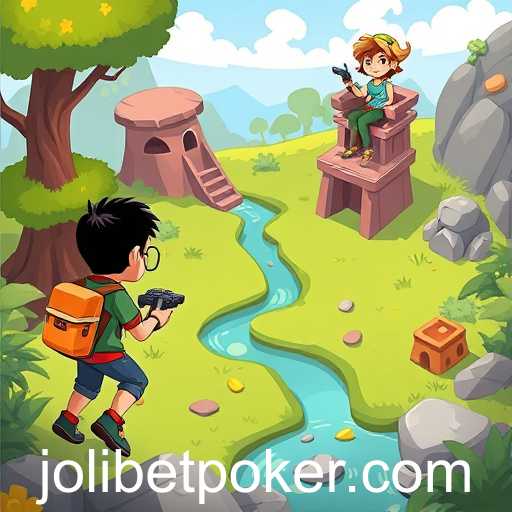 Jolibet Revolutionizes Online Gaming