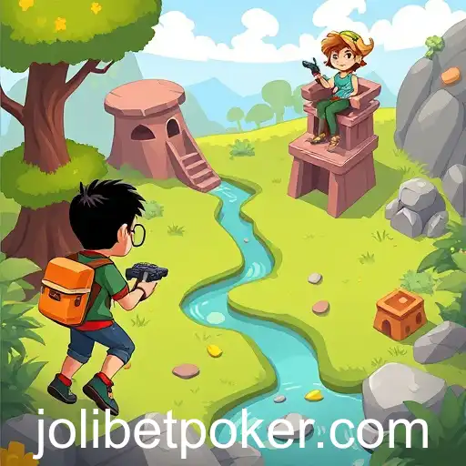 Jolibet Revolutionizes Online Gaming