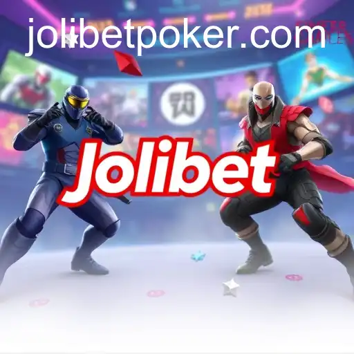 Jolibet: Shaping the Future of Online Gaming