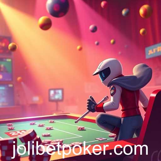 Jolibet: A New Era in Online Gaming