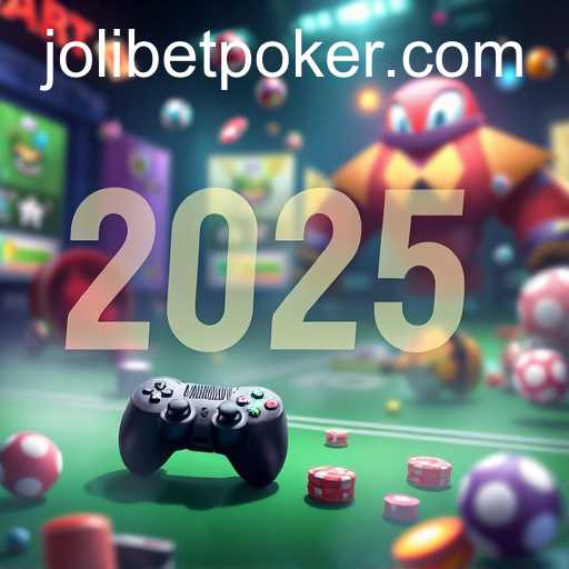 Jolibet's Role in the Changing Landscape of Online Gaming