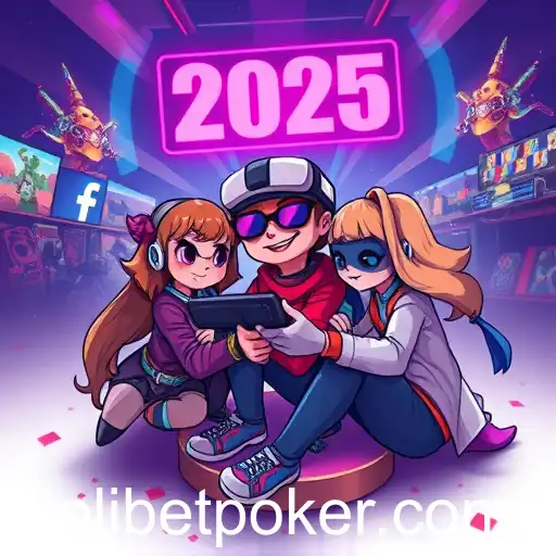 Jolibet and the Evolution of Online Gaming