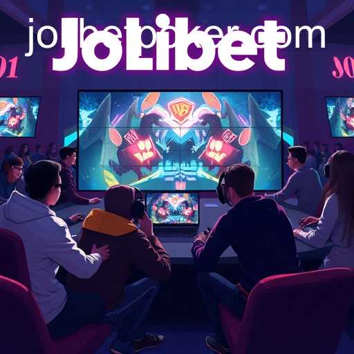 The Rise of Jolibet: Transforming the Gaming Landscape