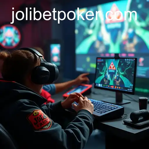 Rise of Online Gaming Platforms Amidst Global Digital Surge